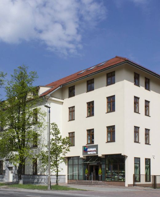 Hotel Domus Mater Kraków