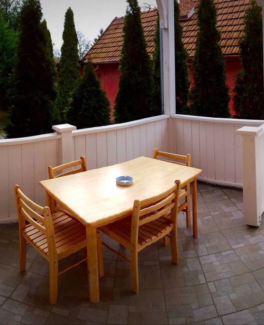 Máté Apartman Gyula