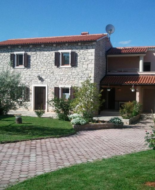 Villa Anna Šegotići