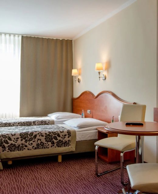 Hotel Krakus Kraków