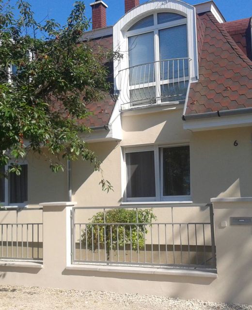 Krisz Sió Apartman Siófok