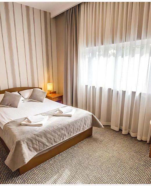 Hotel Polonez Kraków