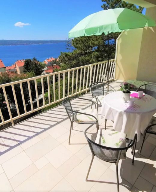 Apartman Biba Selce