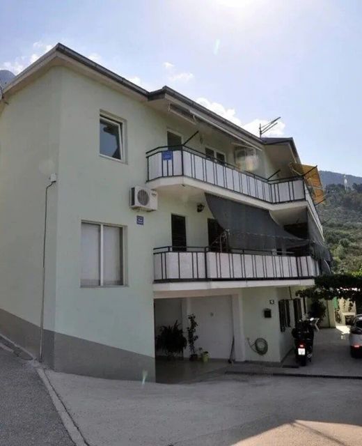 Apartman Dragana Makarska