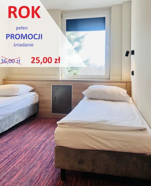 Hotel Rok Kraków