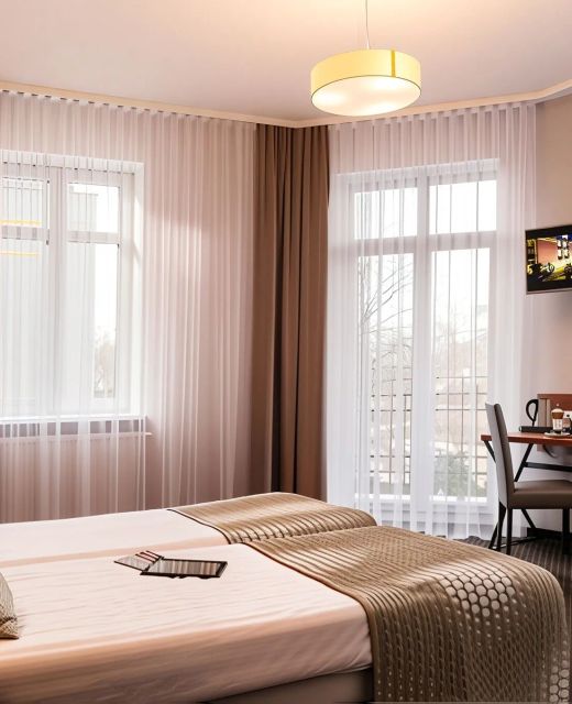 Hotel Wilga Kraków