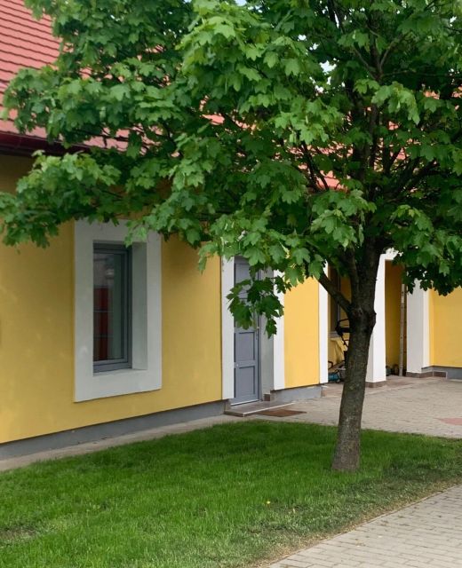 Nagyfiúk Vendégház Poroszló