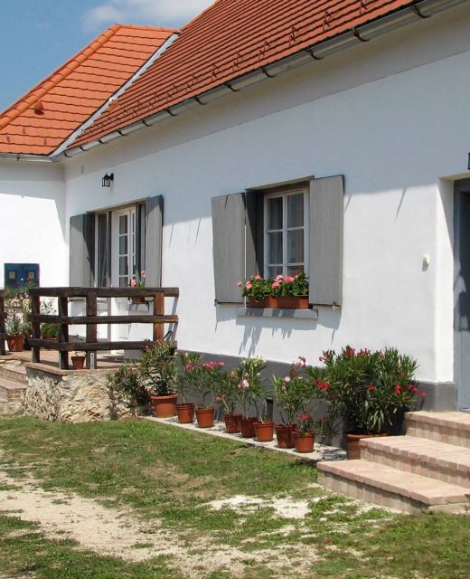 Bruderhaus17 Szállás Vöröstó