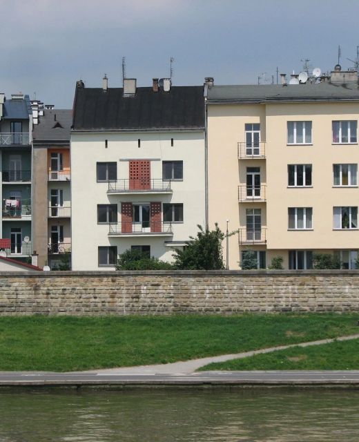 Salwator Apartments Kraków