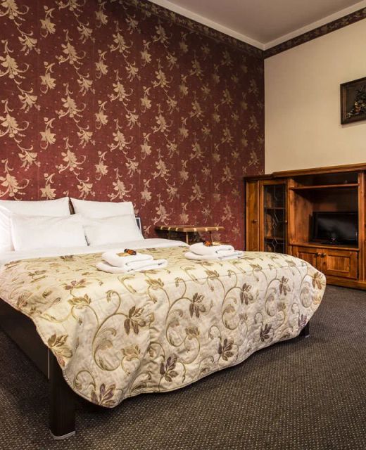 Abella Suites & Apartments by Artery Hotels Kraków