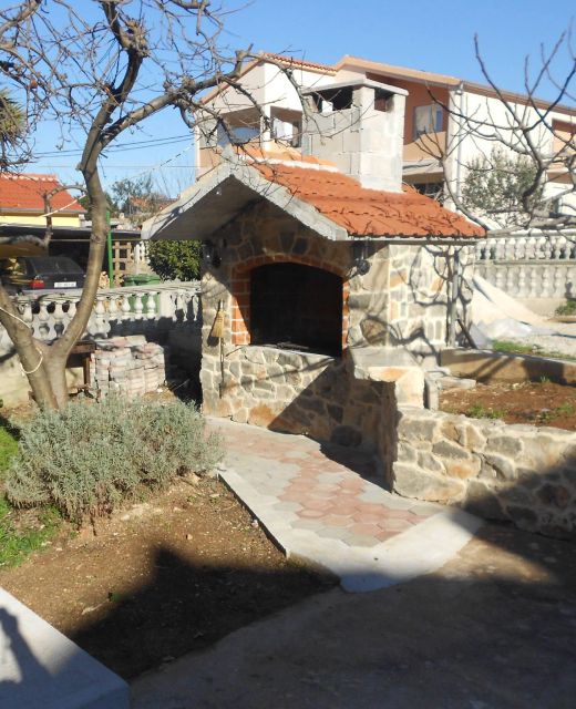 Apartmani Tomislav Bibinje