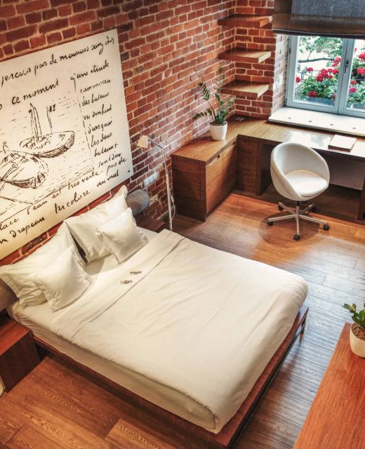 Apartamenty Straszewskiego Kraków