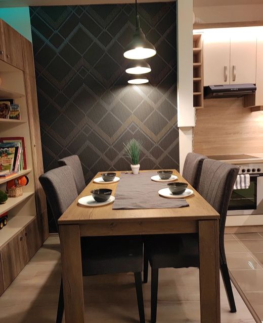 Family Residence Apartman Eger