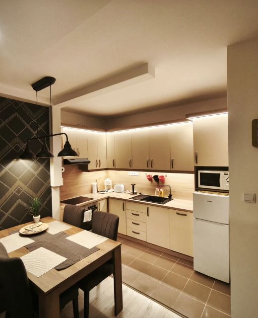 Family Residence Apartman Eger