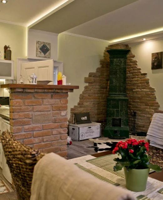 Gyulai 200 Éves Apartman Gyula