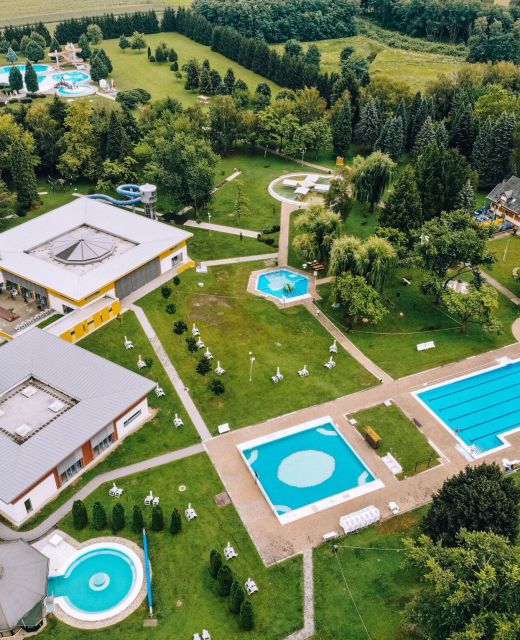 Thermal Hotel Balance Lenti