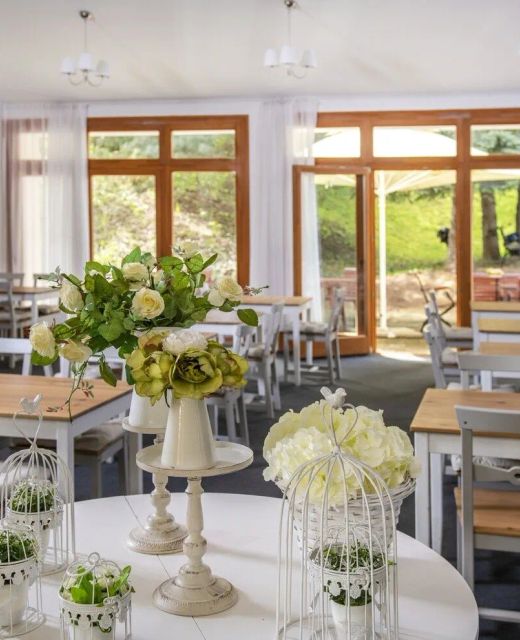 Tündérkert Hotel Noszvaj