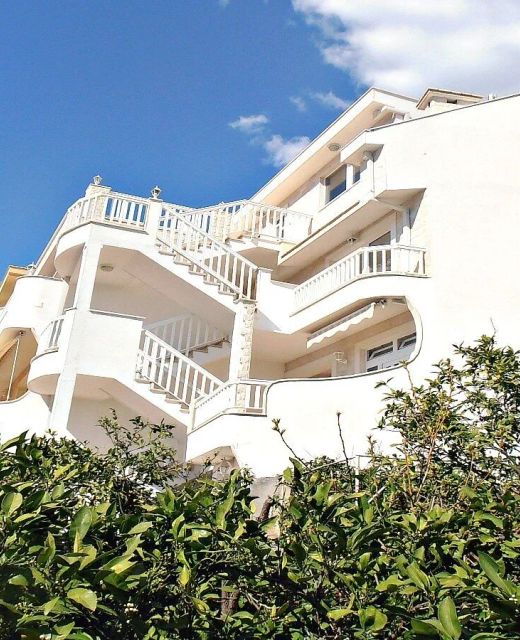 Villa Bonaca Baška Voda