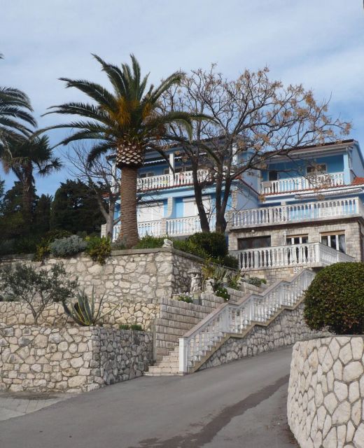 Lupic Apartmani Rab