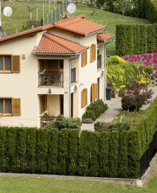 Mediterran-Balog Apartman Zalakaros