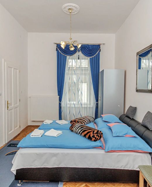 Arany Csillag Apartman Eger