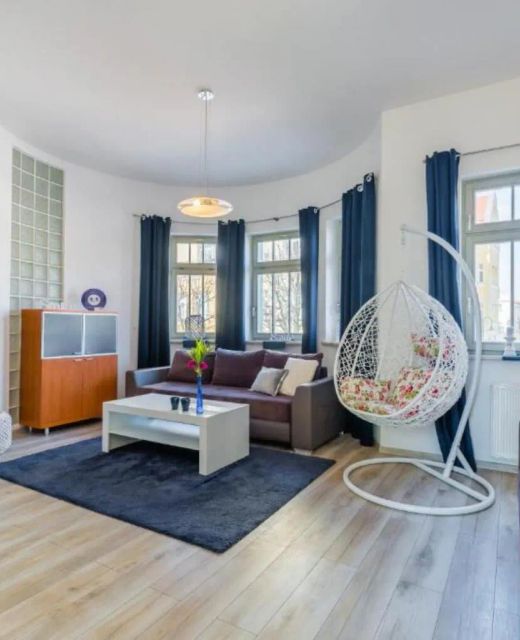 Kierunek Sopot Apartament Gracja