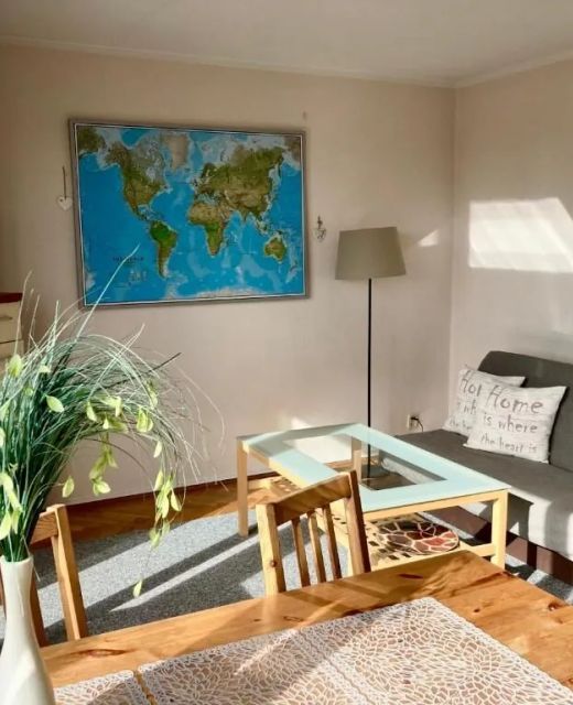 Kierunek Sopot Apartament Centrum II