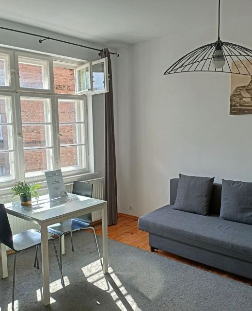 Kierunek Sopot Apartament Pomorski