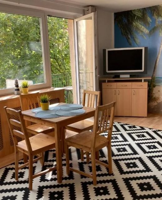 Kierunek Sopot Apartament Sopot Centrum I