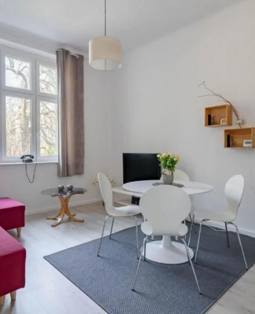 Kierunek Sopot Apartament Sopot Deluxe II