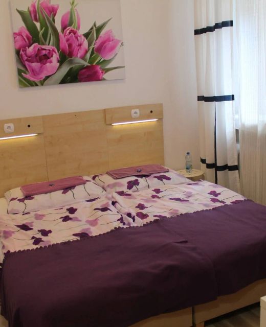 Hostel Kubik Kraków
