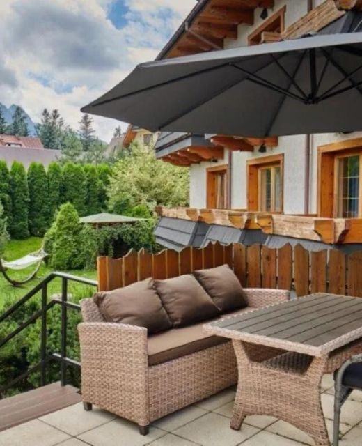 Hotel Skalny Zakopane