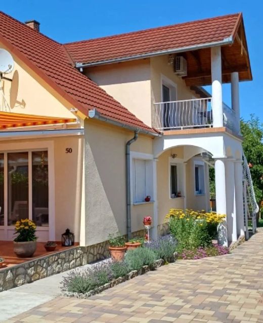 Gál Apartman Balatonföldvár