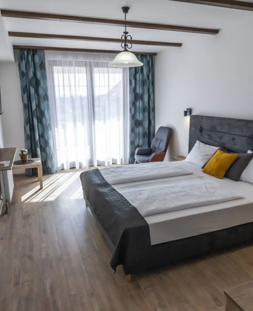 Hotel Bacchus Keszthely