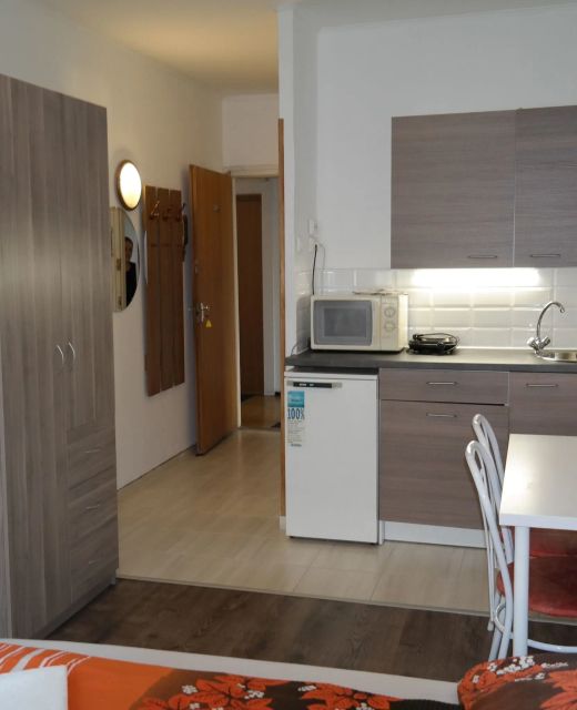 West City Apartments Budapest