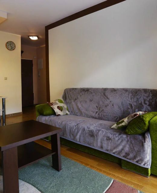 Apartament Gardiv Kraków