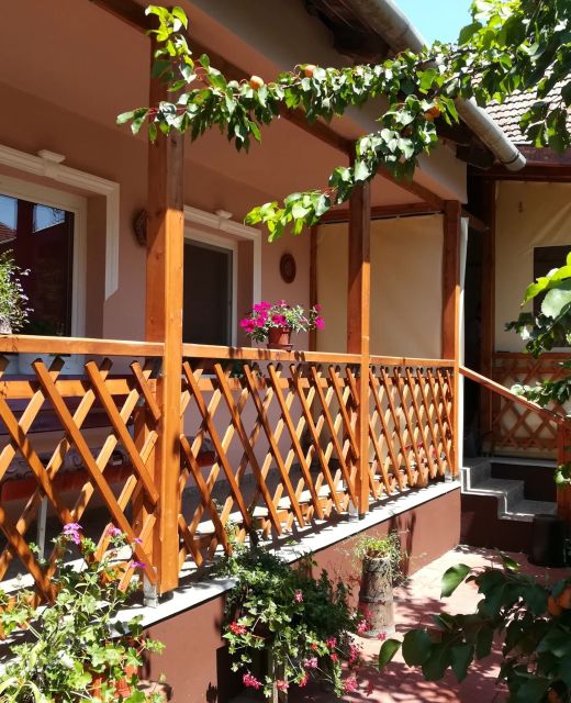 Tiszavirág Apartmanház Szeged