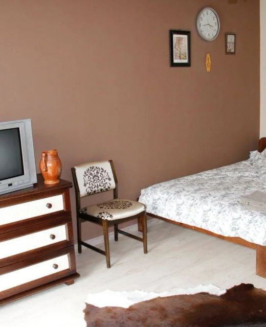 Apartament Widok Kraków