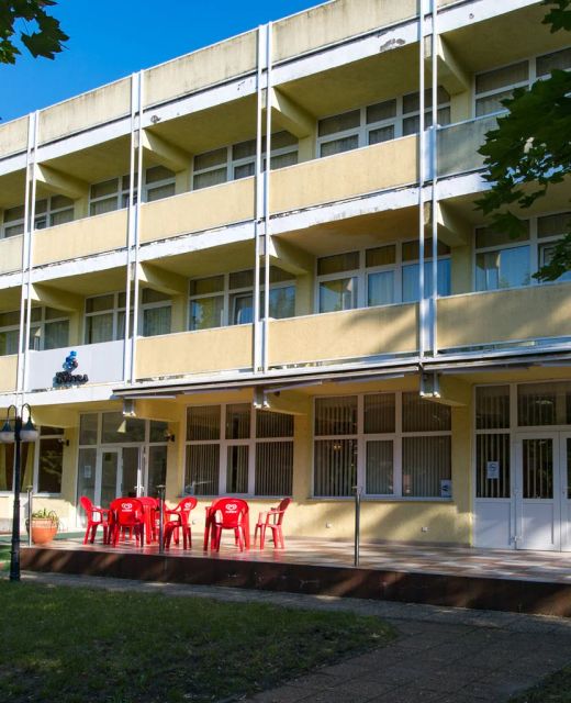 Nostra Hotel Siófok