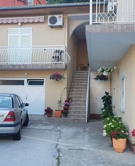Apartmani Nil Sveta Marija Magdalena Karlobag