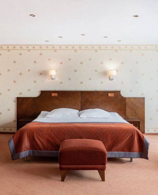 Hotel Alf Kraków