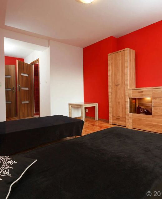 Hotelik Bach Gdańsk