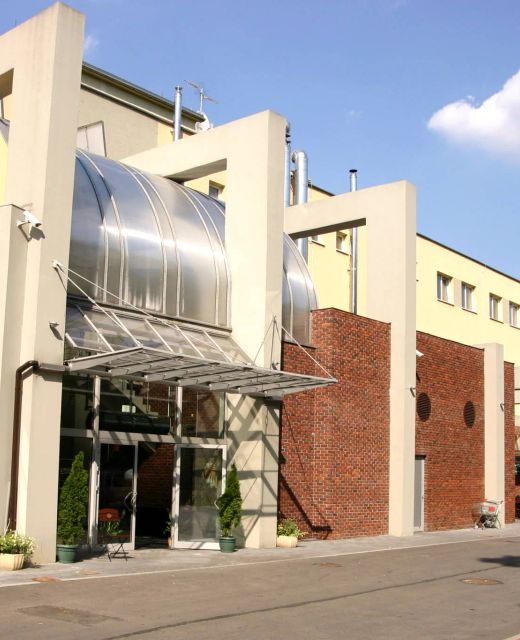 Hotel Liburnia Cieszyn