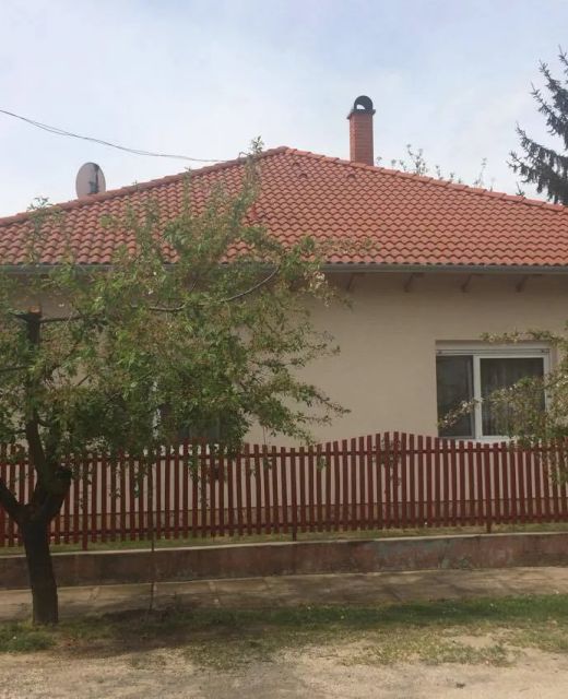 Sándor Apartman Balatonboglár
