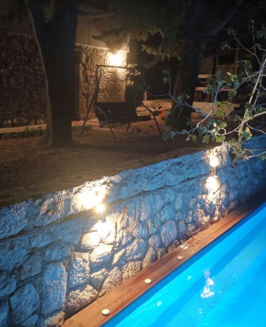 House on Adriatic Coast Karlobag