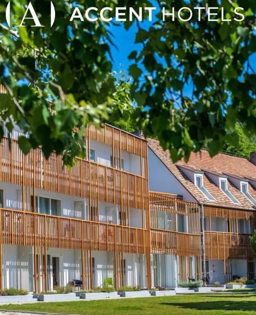 Hotel Tihany Yacht Club