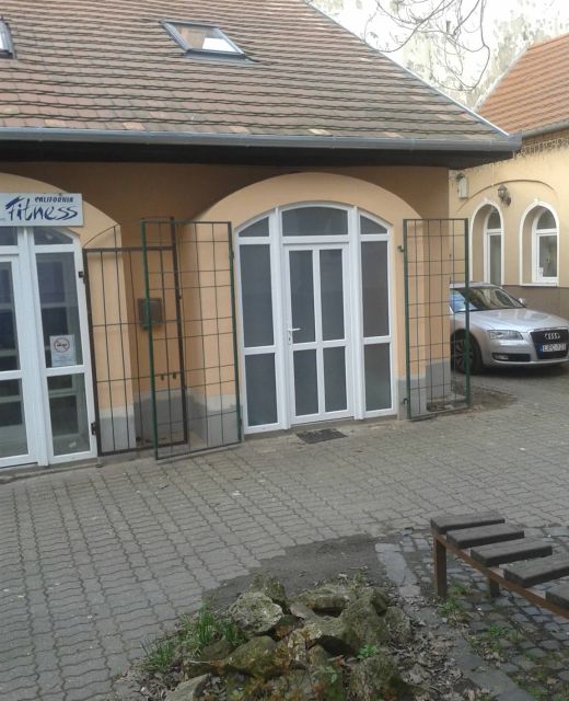 Arad Apartman Debrecen