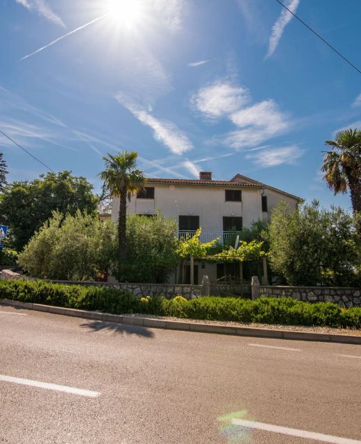 Apartment Ana 1 Malinska
