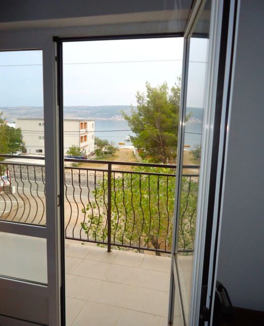 Apartmani Vrša Seline