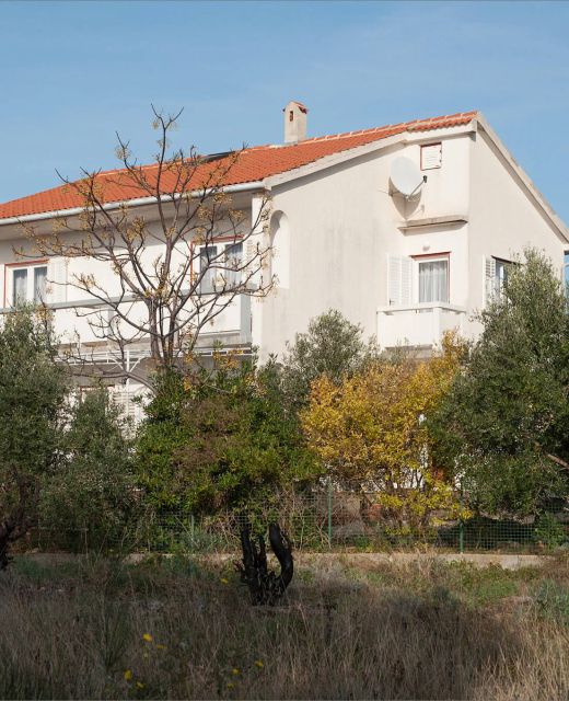 Apartman Rab-Adriatic-Budapest Rab